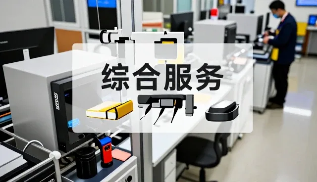 南雄市智慧电子商务有限公司
