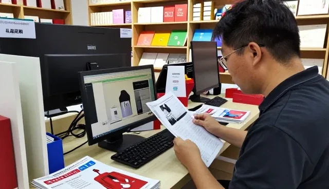 线上店铺运营解决商品采购中的常见需求